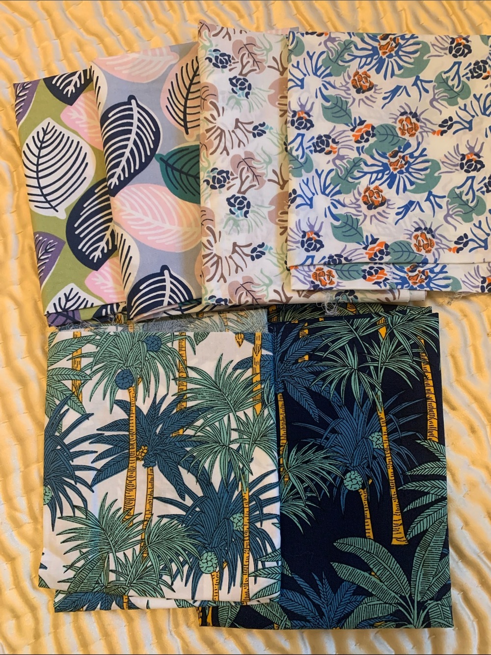 Fabrics a lot - Picture 3 of 5